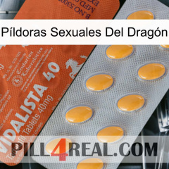 Píldoras Sexuales Del Dragón 43